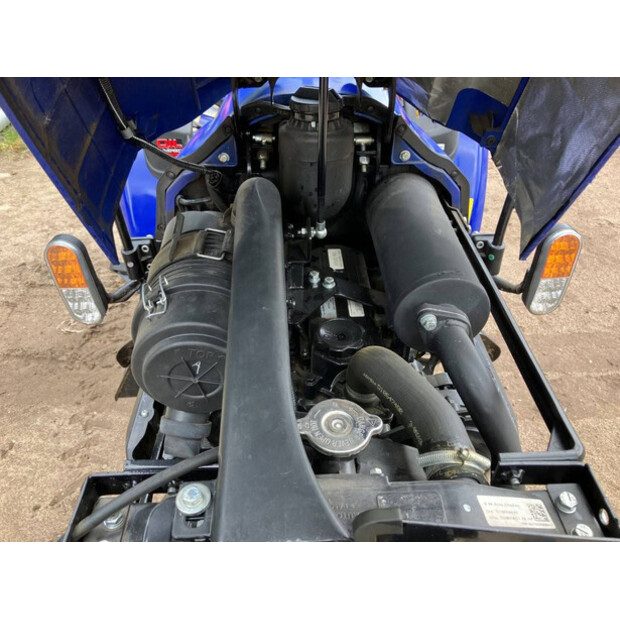 2020 Farmtrac FT26 MT-41012638
