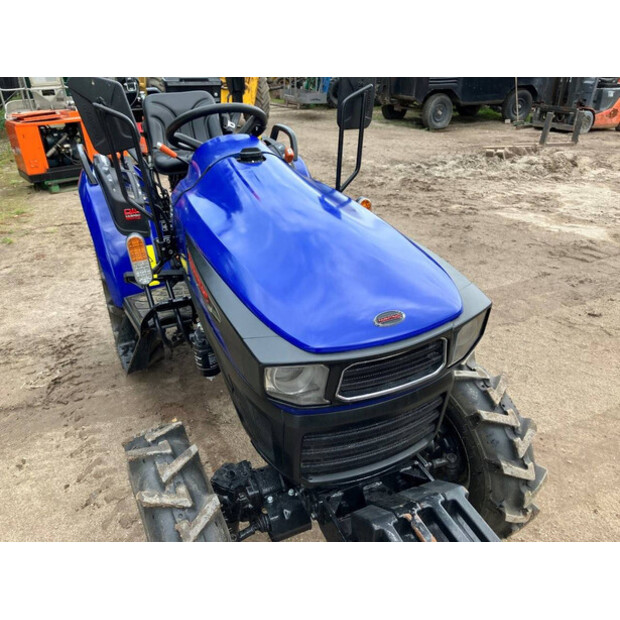 2020 Farmtrac FT26 MT-41012639
