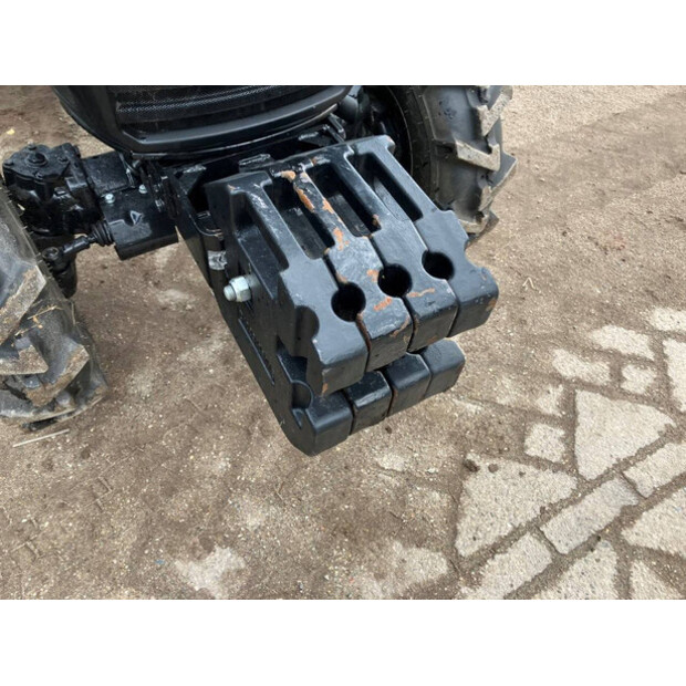 2020 Farmtrac FT26 MT-41012640