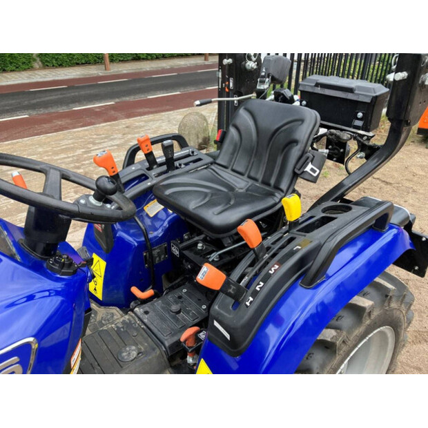 2020 Farmtrac FT26 MT-41012641
