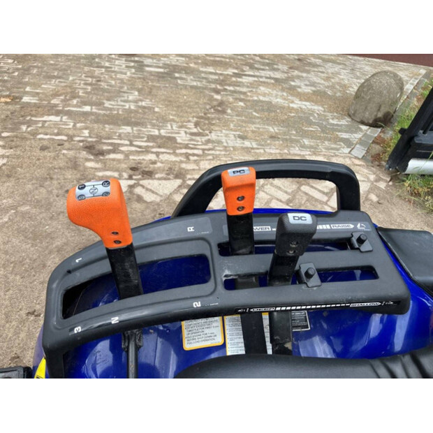 2020 Farmtrac FT26 MT-41012643