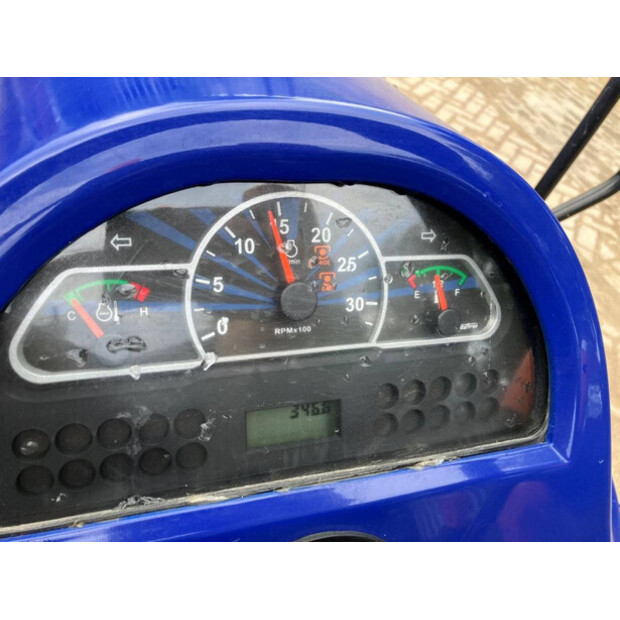 2020 Farmtrac FT26 MT-41012644