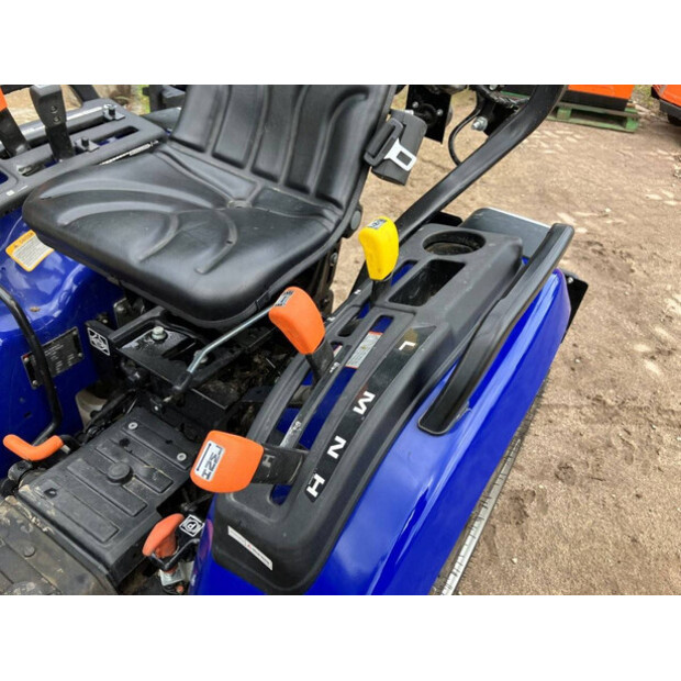 2020 Farmtrac FT26 MT-41012645