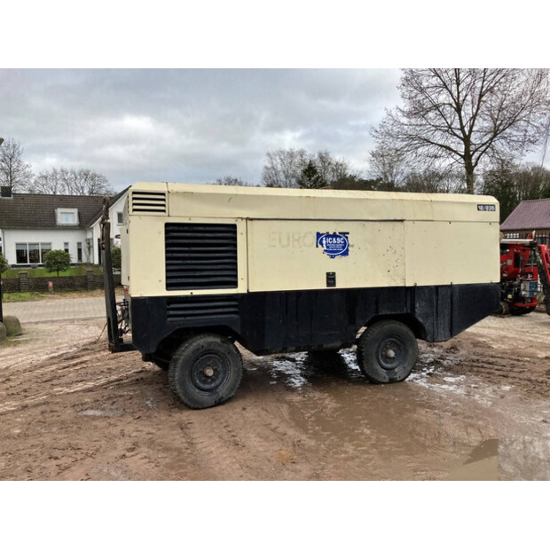 2006 INGERSOLL RAND 12/235-41012711