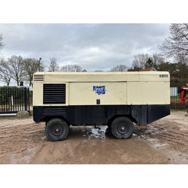 2006 INGERSOLL RAND 12/235-41012712