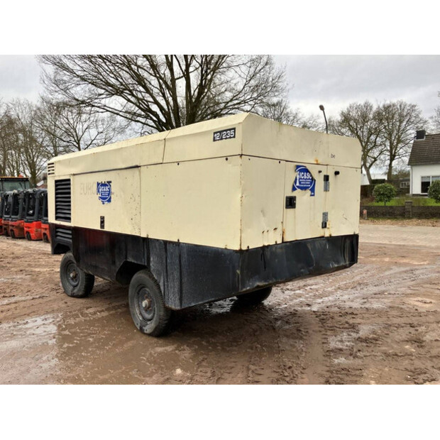 2006 INGERSOLL RAND 12/235-41012713