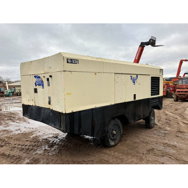 2006 INGERSOLL RAND 12/235-41012714