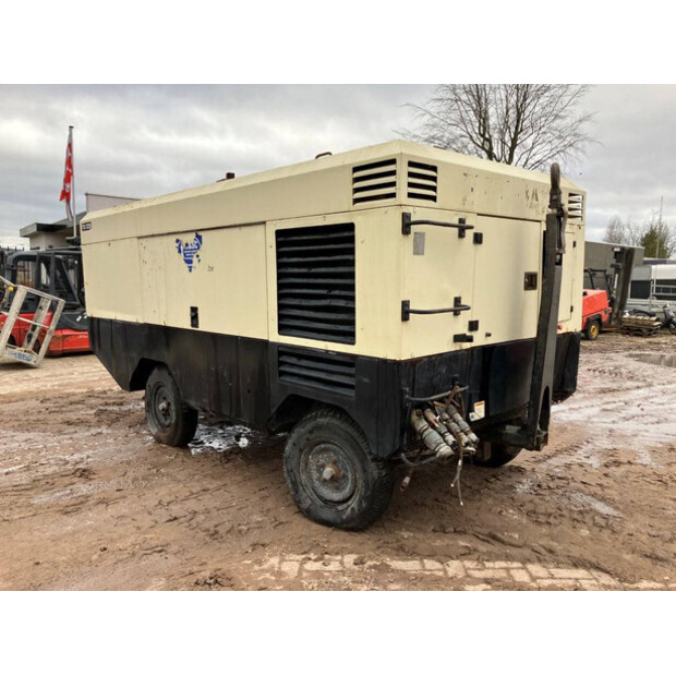 2006 INGERSOLL RAND 12/235-41012715