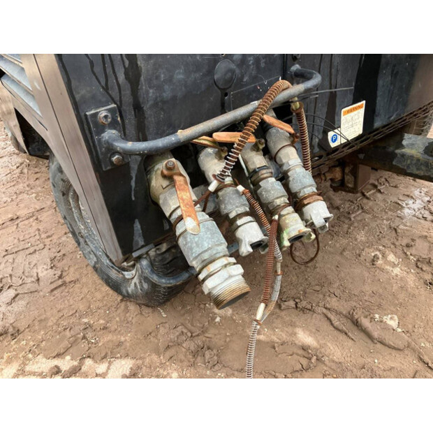 2006 INGERSOLL RAND 12/235-41012716