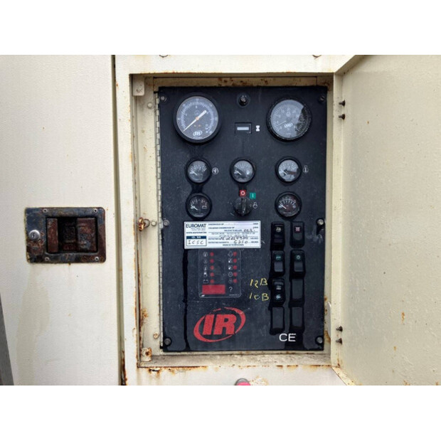 2006 INGERSOLL RAND 12/235-41012717