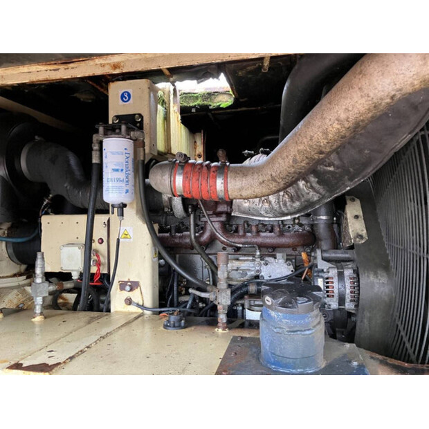 2006 INGERSOLL RAND 12/235-41012721