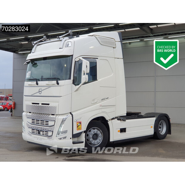2023 فولفو FH 460-41012723