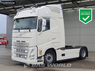 Image for Semi Trucks 2023 Volvo FH 460