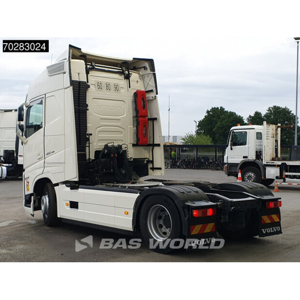 2023 فولفو FH 460-41012728