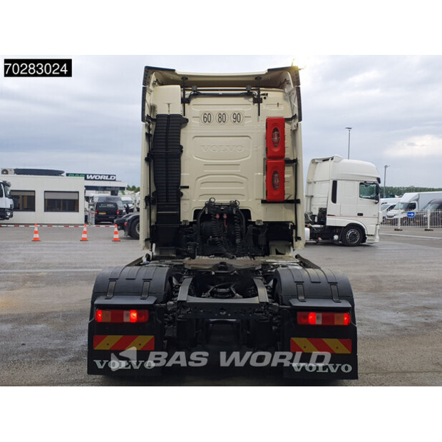 2023 فولفو FH 460-41012737