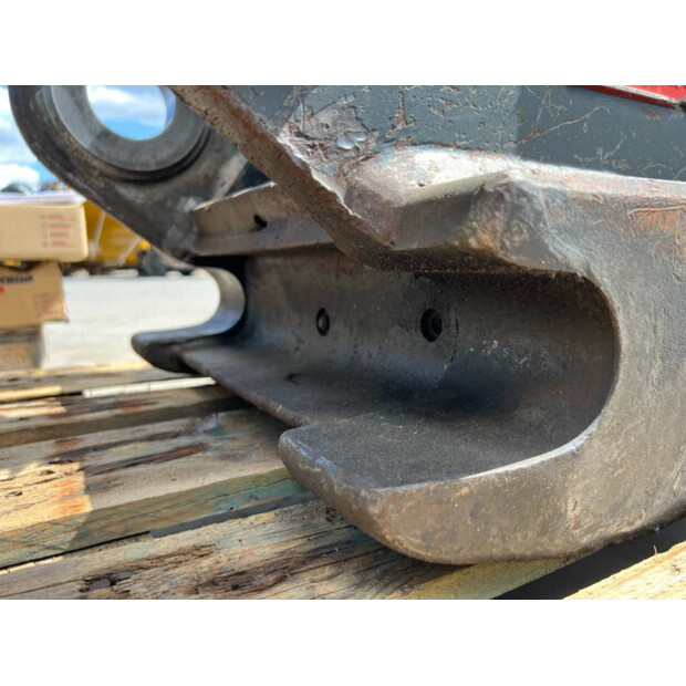 2017 OilQuick OQ70/55-41012740