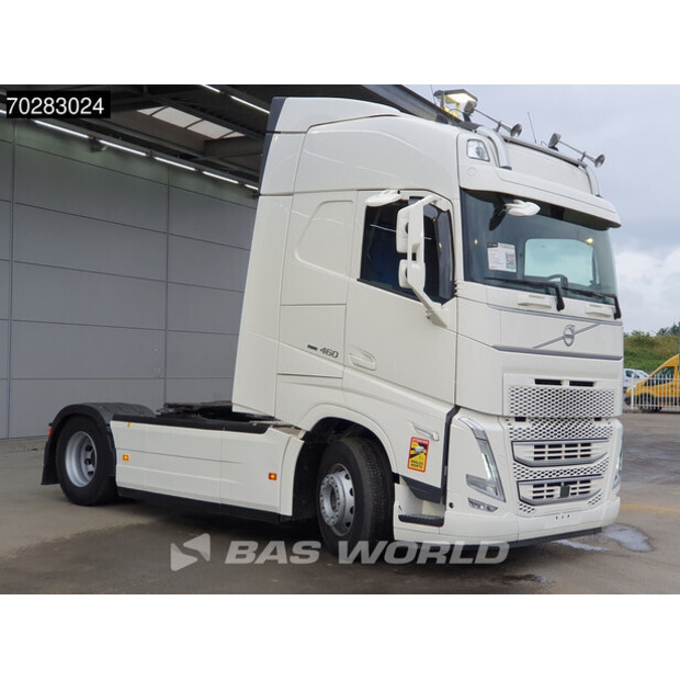2023 فولفو FH 460-41012751