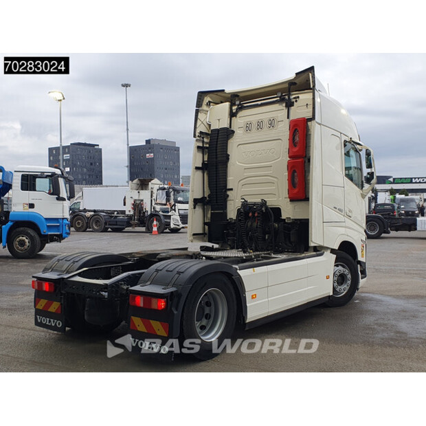 2023 فولفو FH 460-41012752