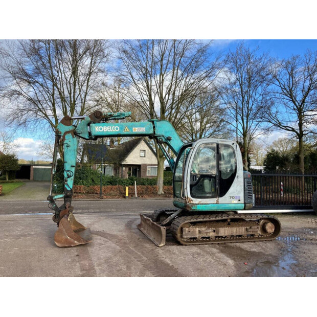KOBELCO 70SR-41012756