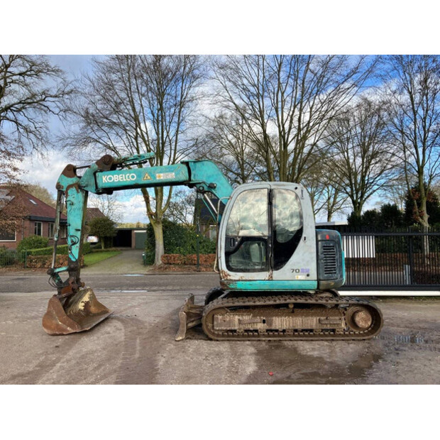 KOBELCO 70SR-41012757