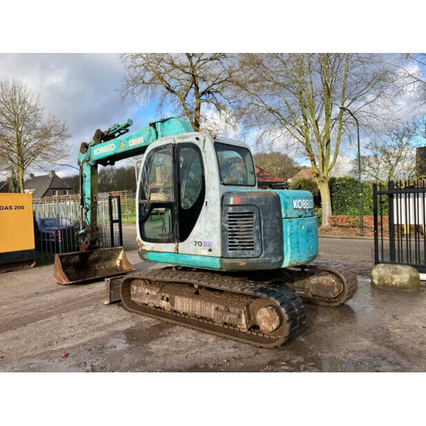 KOBELCO 70SR-41012758