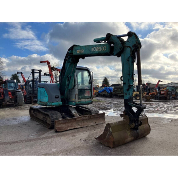 KOBELCO 70SR-41012762