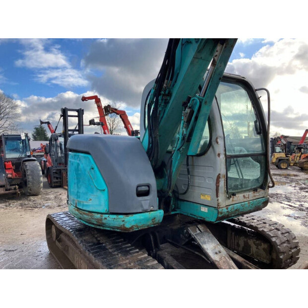 KOBELCO 70SR-41012765