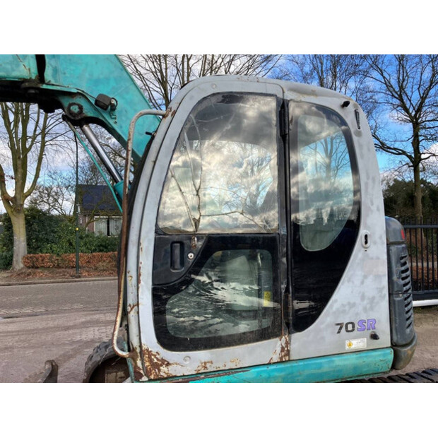 KOBELCO 70SR-41012769