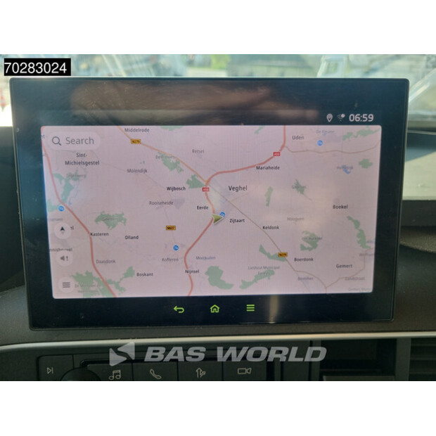 2023 فولفو FH 460-41012776