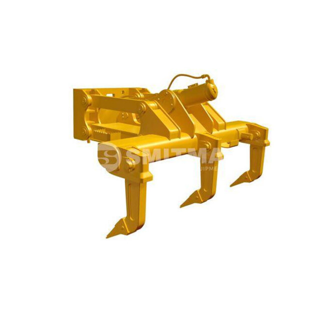 2025 كوماتسو D53-41012781