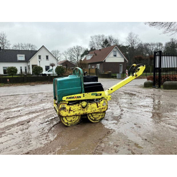 2017 AMMANN ARW65-41012823