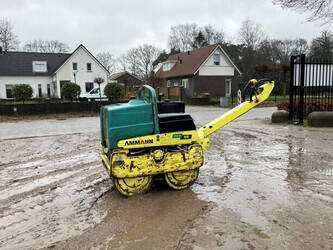 Image de COMPACTEURS 2017 AMMANN ARW65