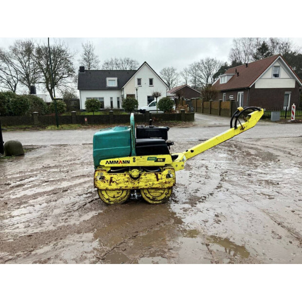 2017 AMMANN ARW65-41012824