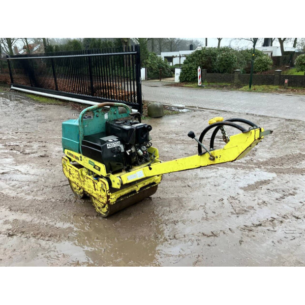 2017 AMMANN ARW65-41012825