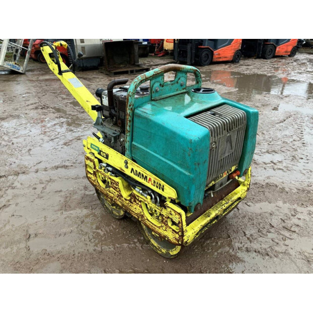 2017 AMMANN ARW65-41012827