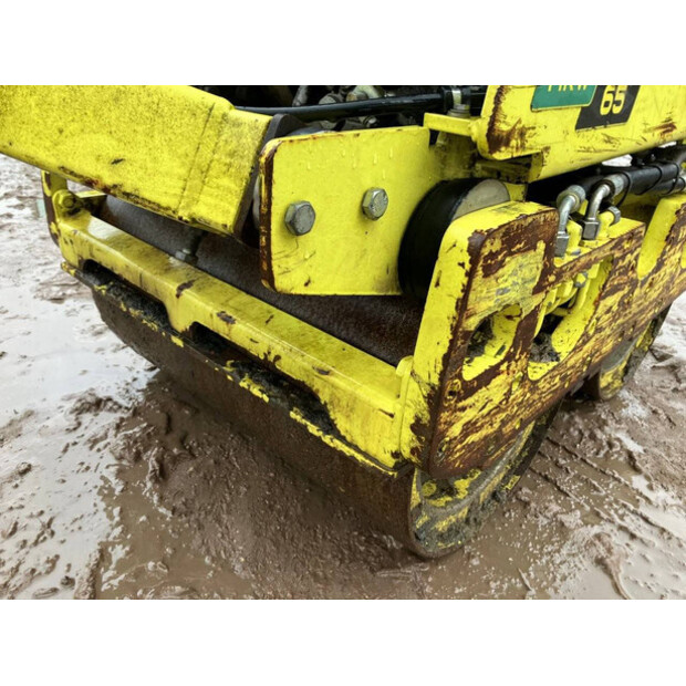 2017 AMMANN ARW65-41012828