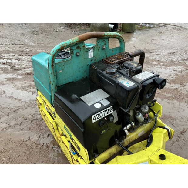 2017 AMMANN ARW65-41012831