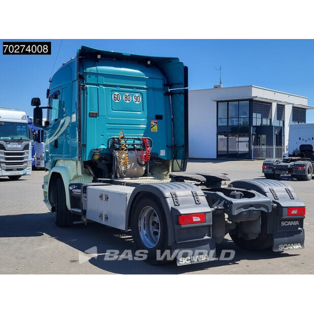 2014 Scania R520-41012849