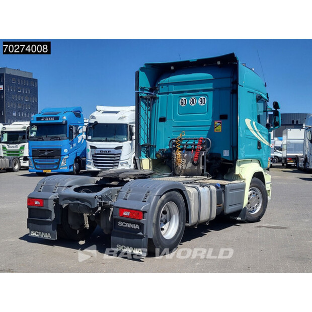 2014 Scania R520-41012852