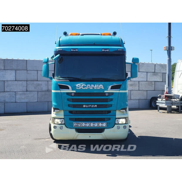 2014 Scania R520-41012854