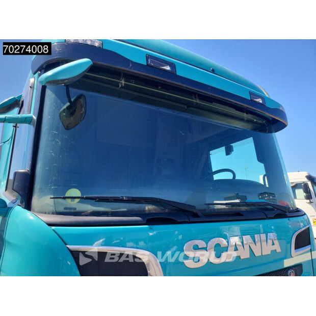 2014 Scania R520-41012855