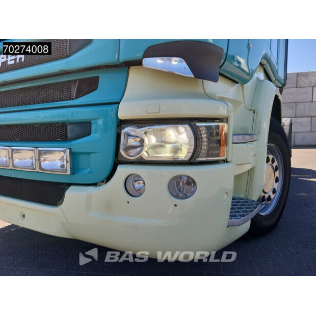 2014 Scania R520-41012858