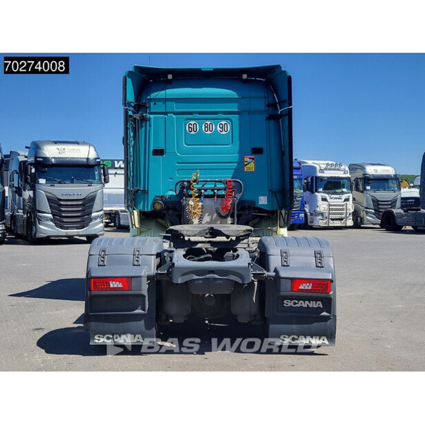 2014 Scania R520-41012866