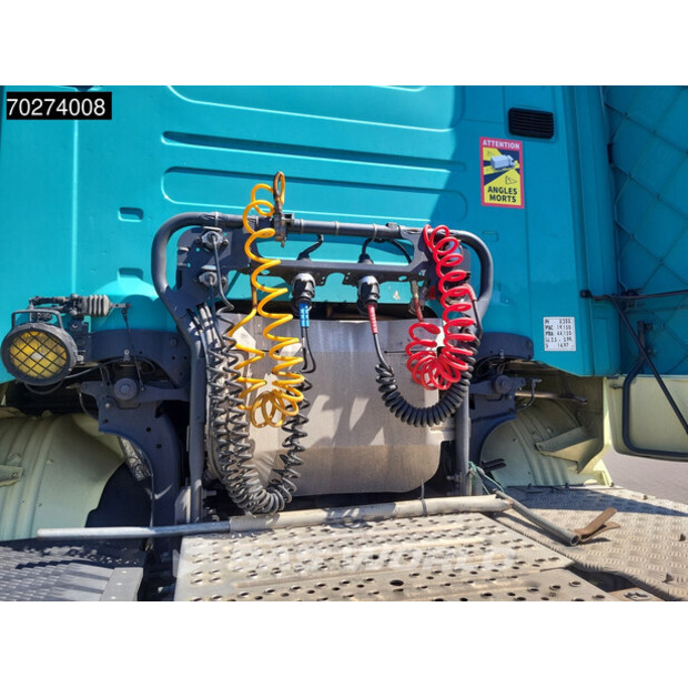 2014 Scania R520-41012872