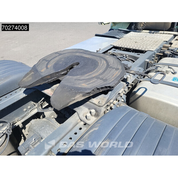 2014 Scania R520-41012873