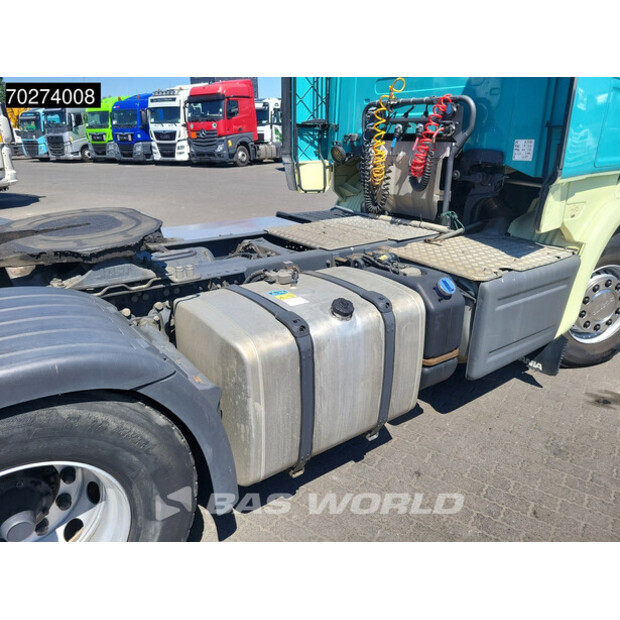 2014 Scania R520-41012875