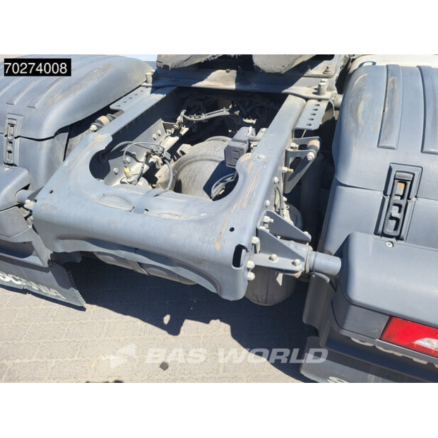 2014 Scania R520-41012876