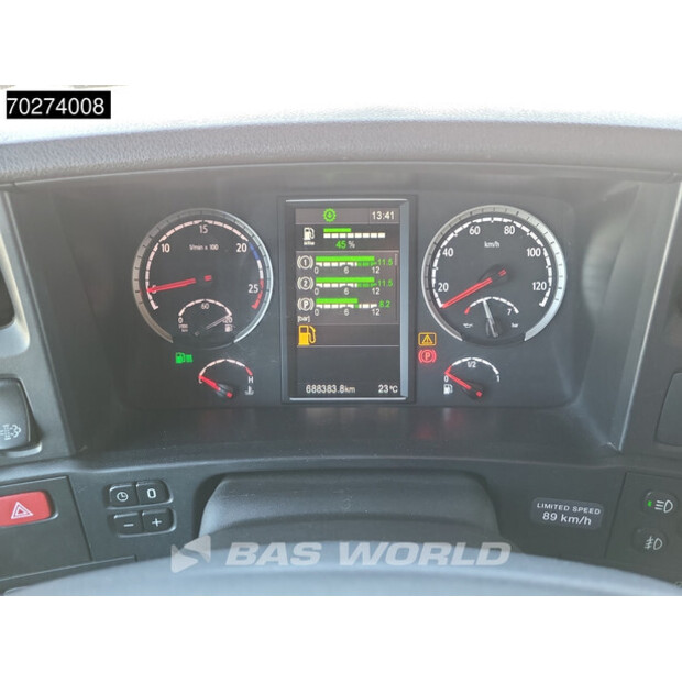 2014 Scania R520-41012884