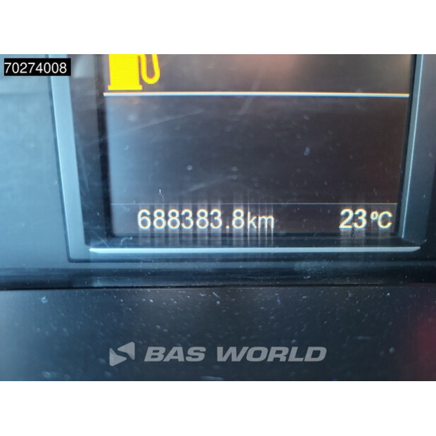 2014 Scania R520-41012885