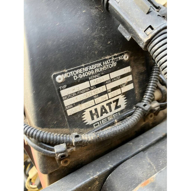 2000 بوماج BMP 851-41012899